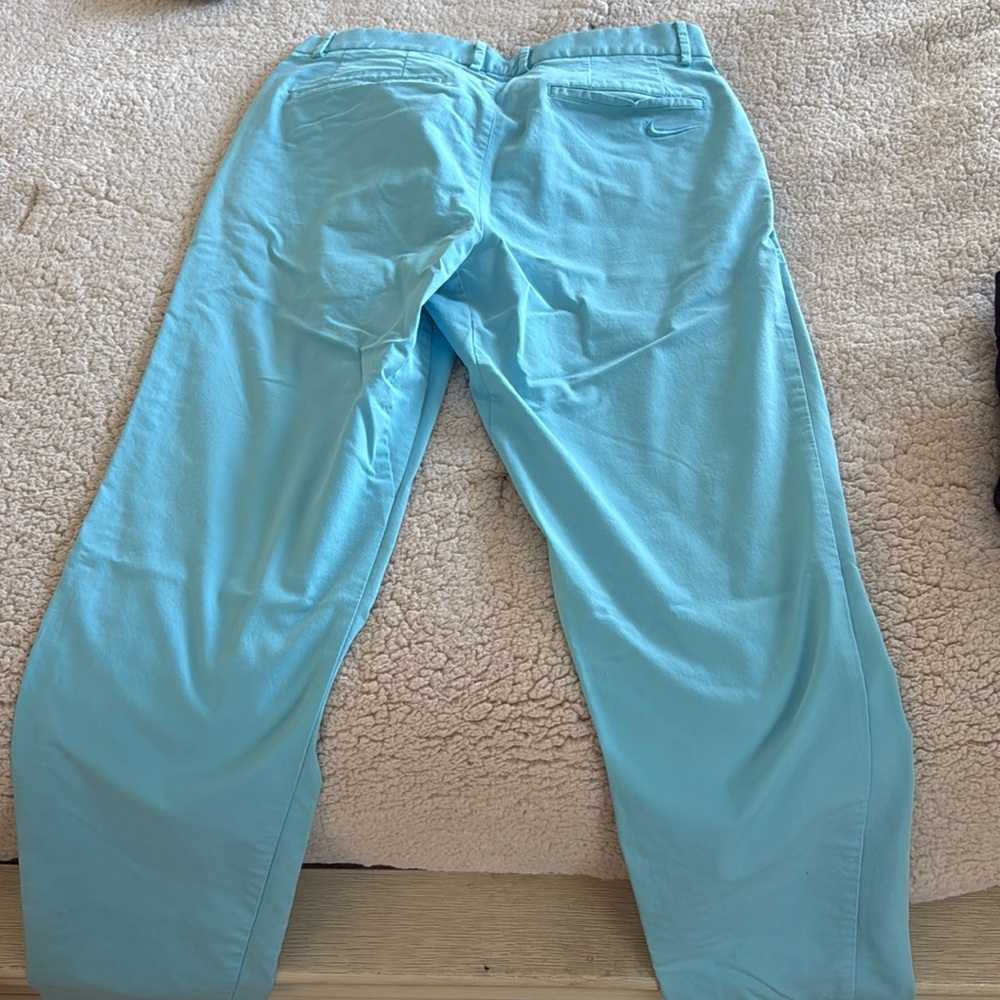 Nike Dro-Fit golf pants